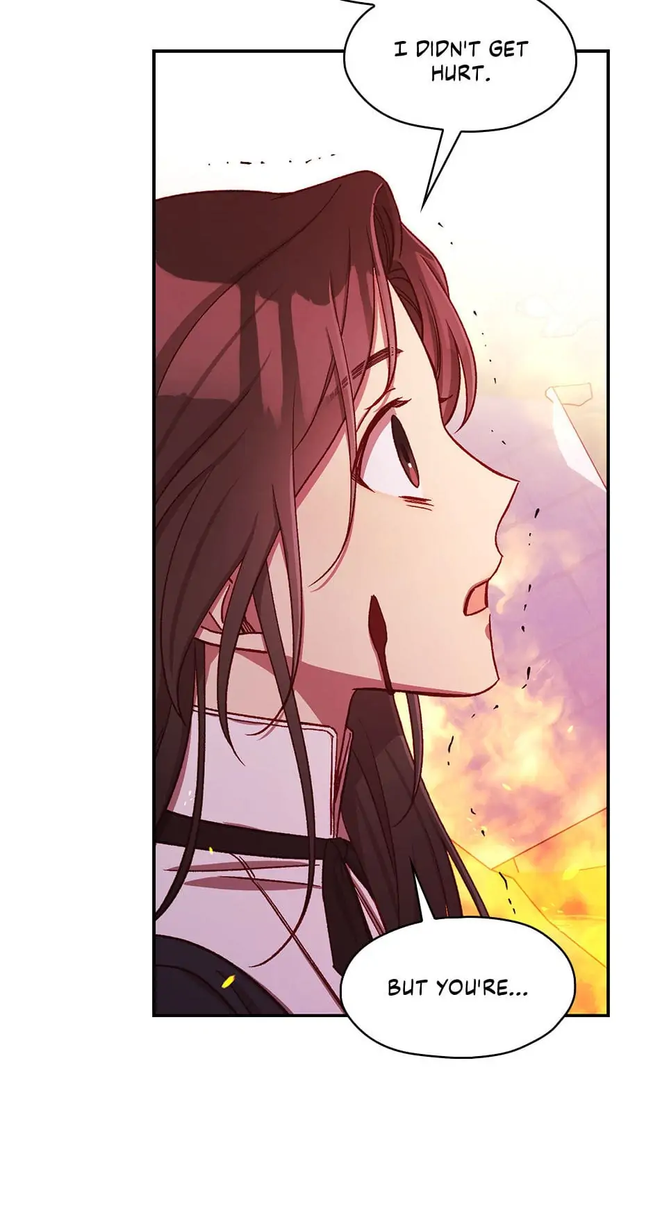 Surviving As A Maid Chapter 61 - page 32