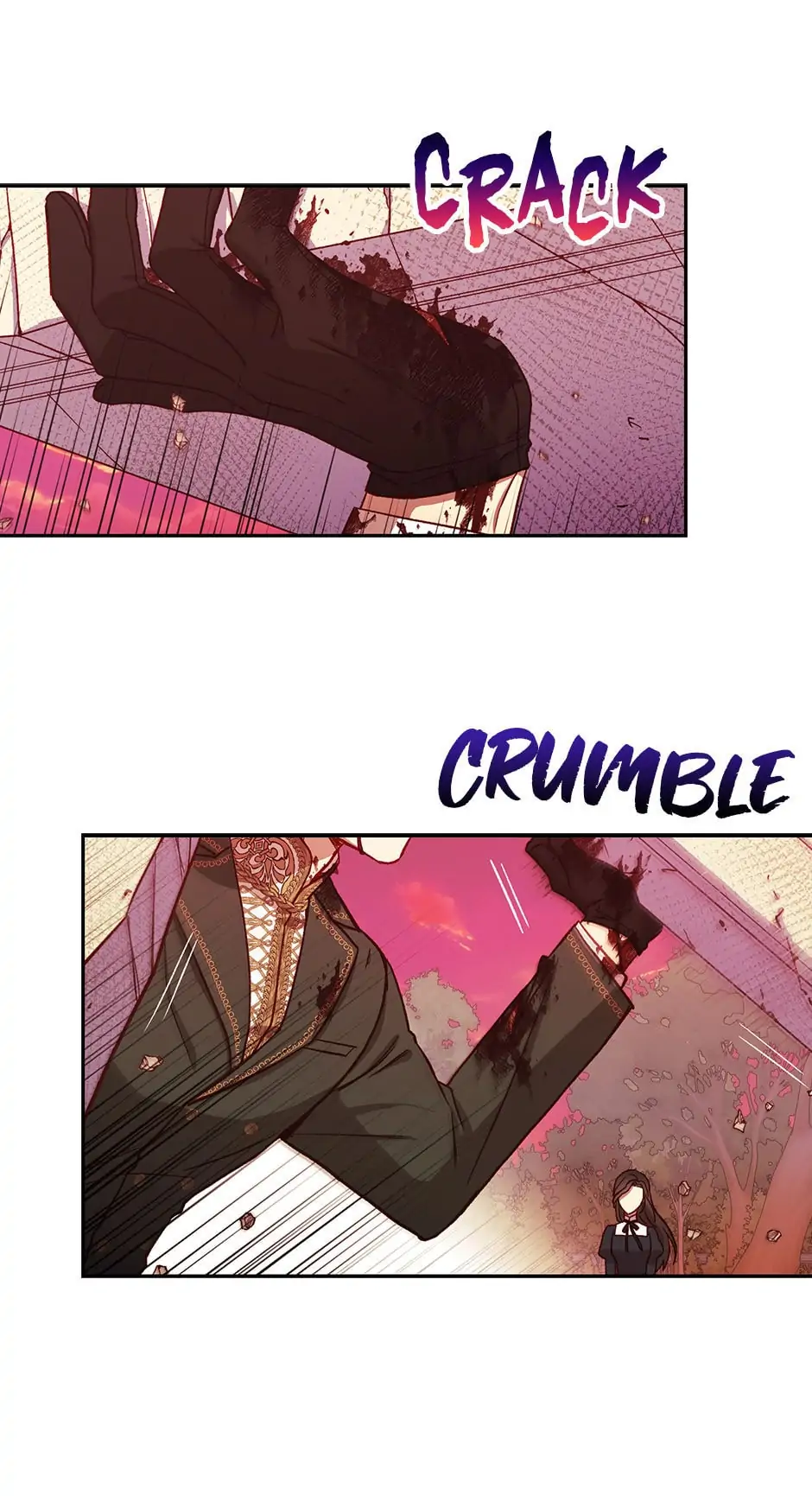 Surviving As A Maid Chapter 61 - page 39