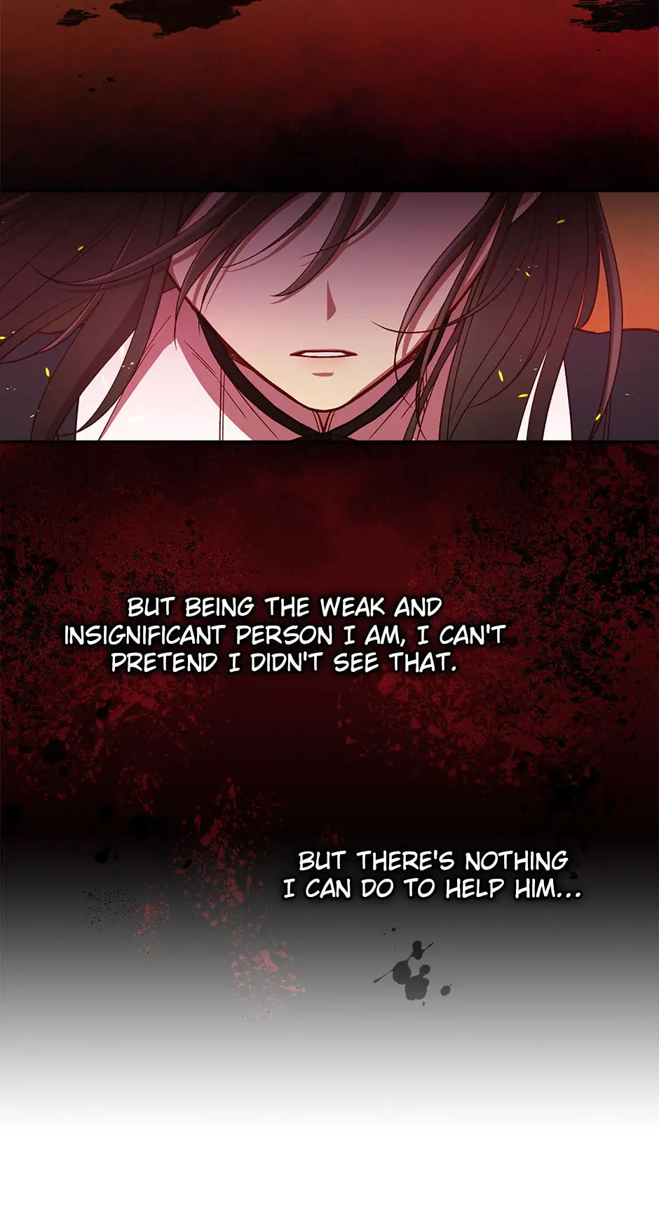 Surviving As A Maid Chapter 61 - page 45