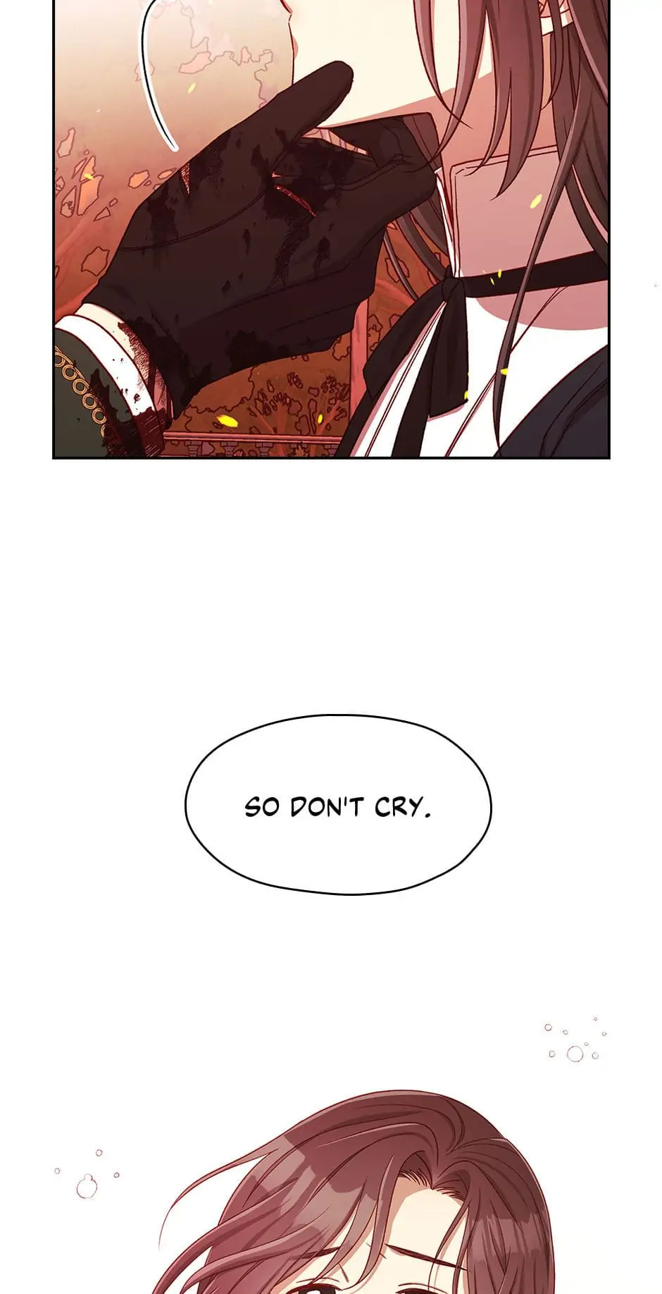 Surviving As A Maid Chapter 61 - page 48