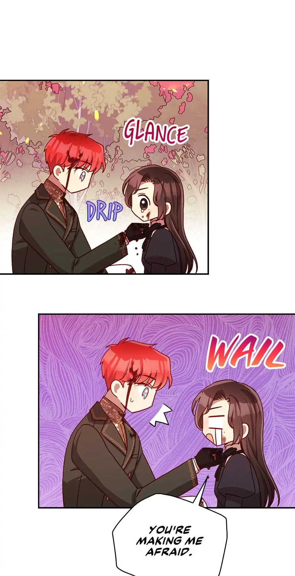 Surviving As A Maid Chapter 61 - page 52