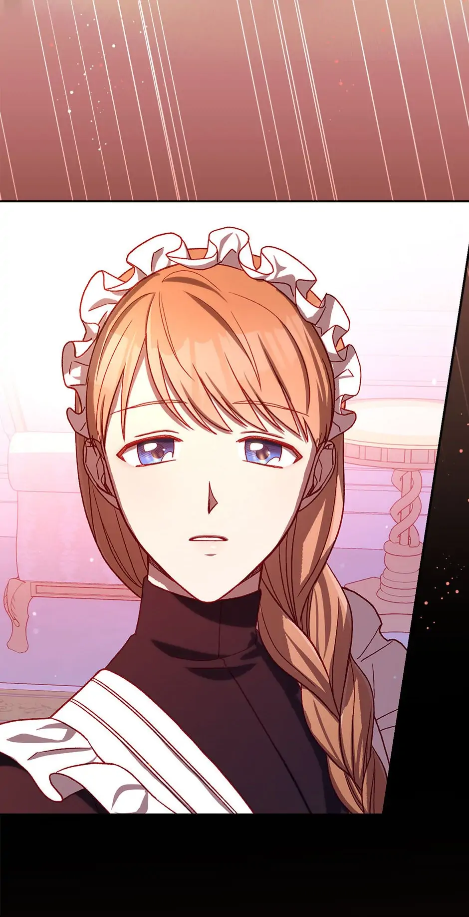 Surviving As A Maid Chapter 61 - page 6