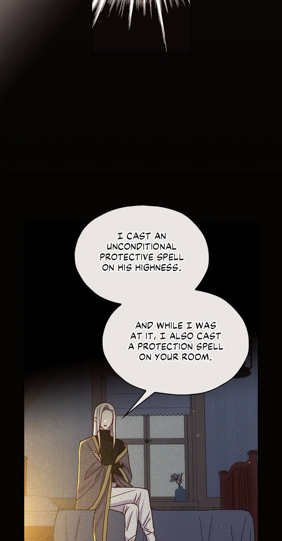 Surviving As A Maid Chapter 61 - page 62