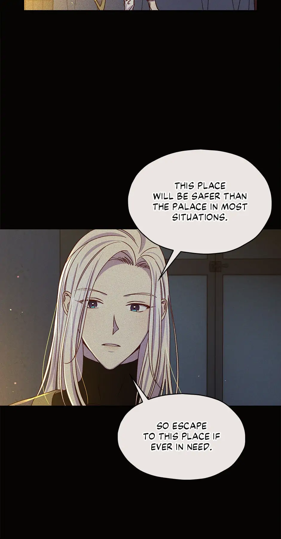 Surviving As A Maid Chapter 61 - page 63