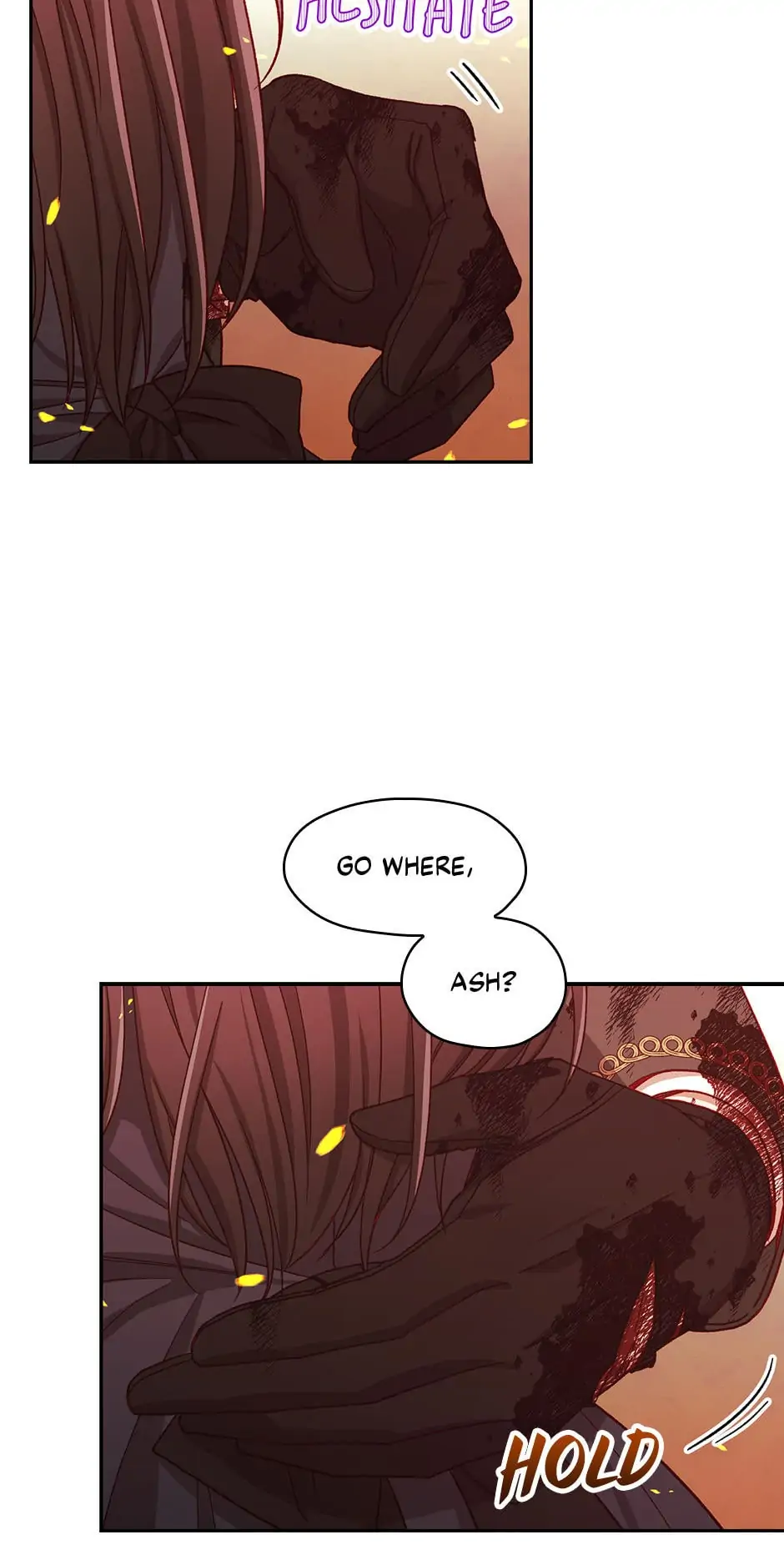 Surviving As A Maid Chapter 61 - page 69