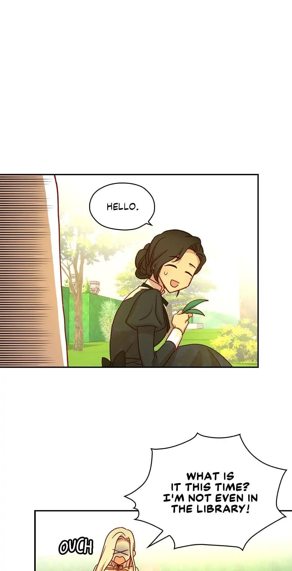 Surviving As A Maid Chapter 31 - page 1