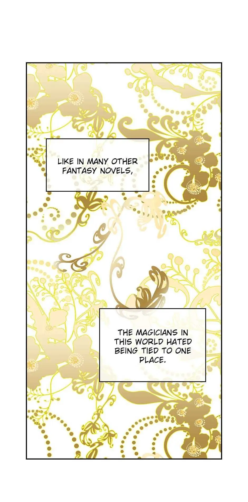 Surviving As A Maid Chapter 31 - page 13