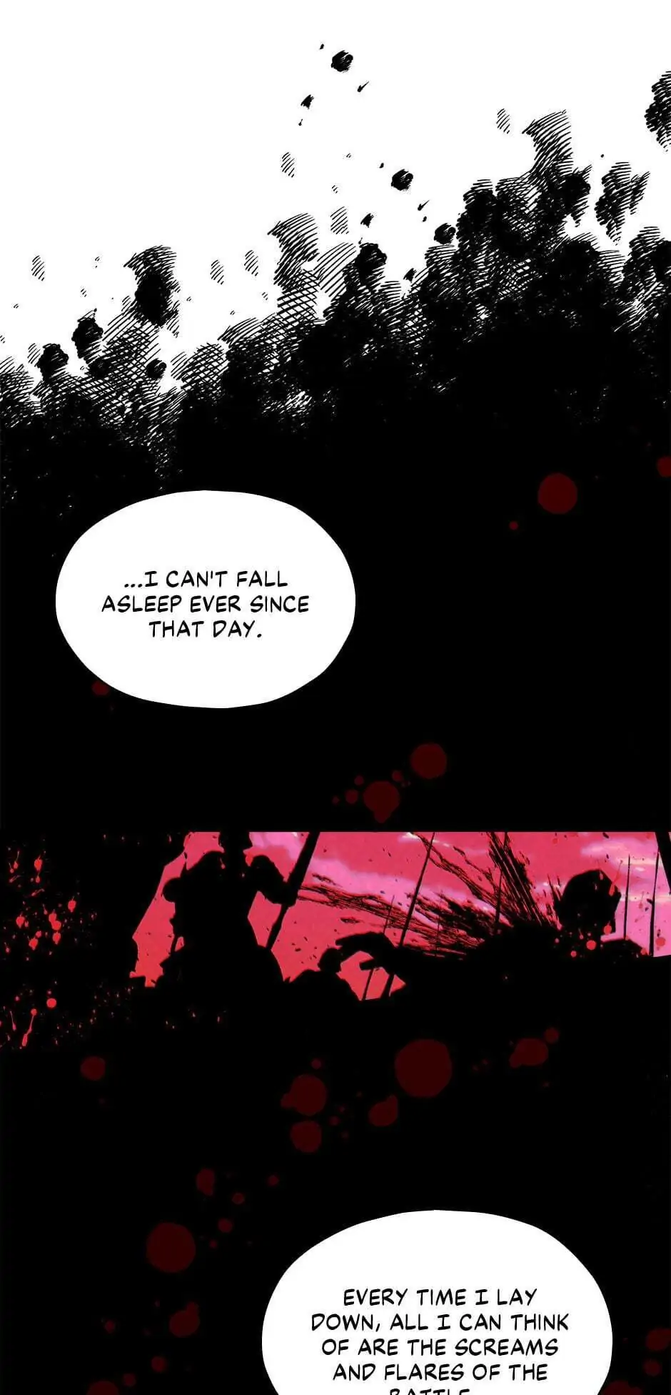 Surviving As A Maid Chapter 31 - page 26