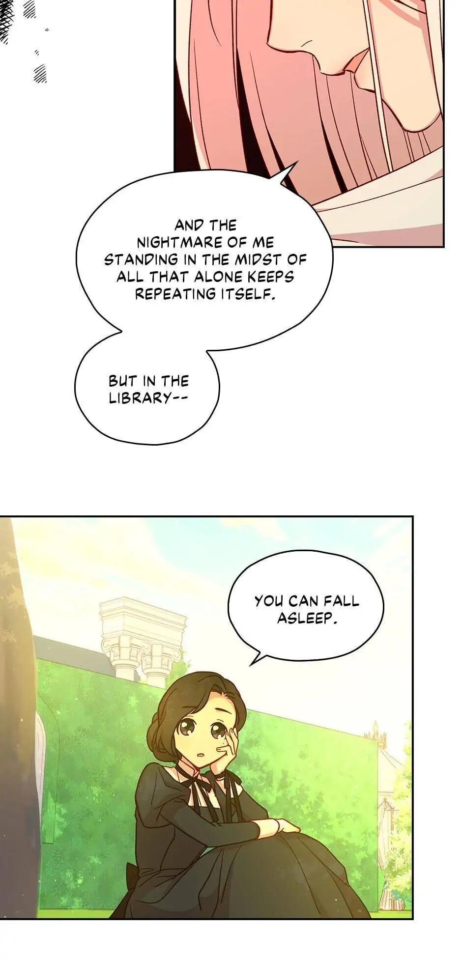 Surviving As A Maid Chapter 31 - page 28