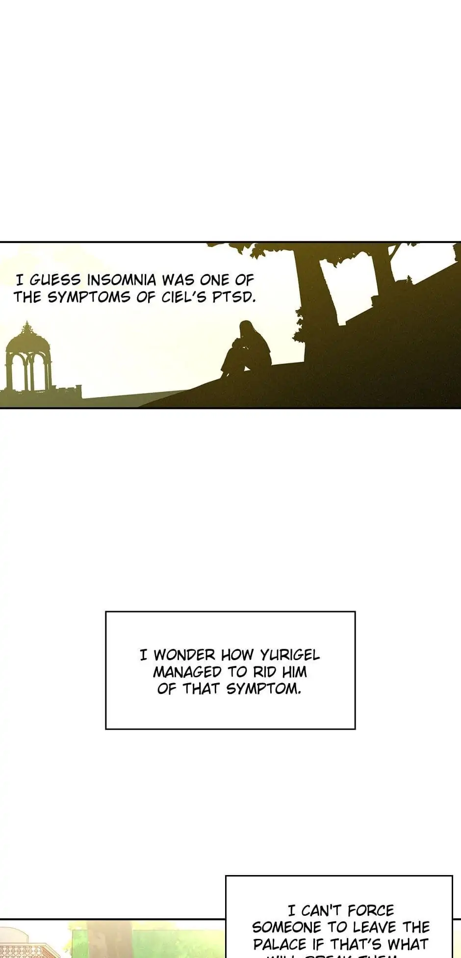 Surviving As A Maid Chapter 31 - page 29