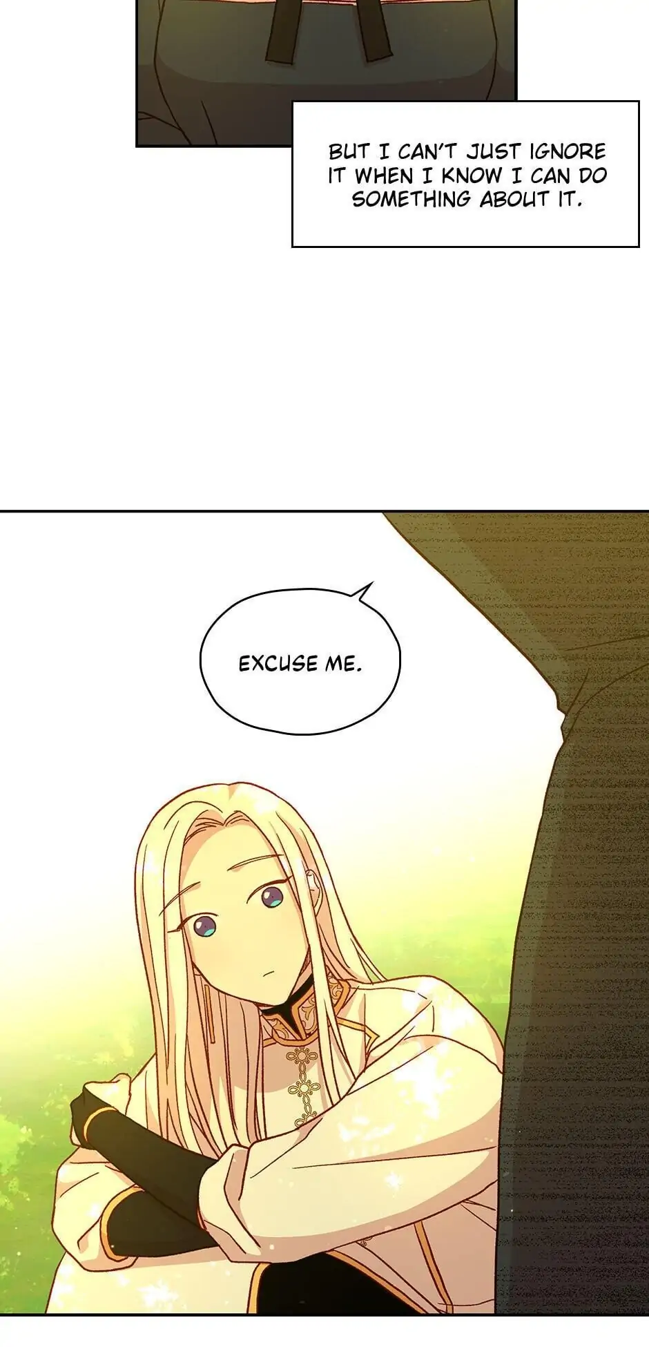 Surviving As A Maid Chapter 31 - page 31