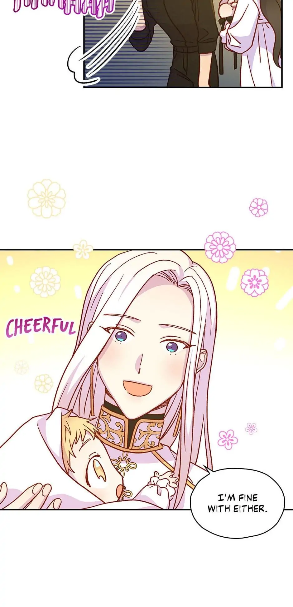 Surviving As A Maid Chapter 31 - page 37