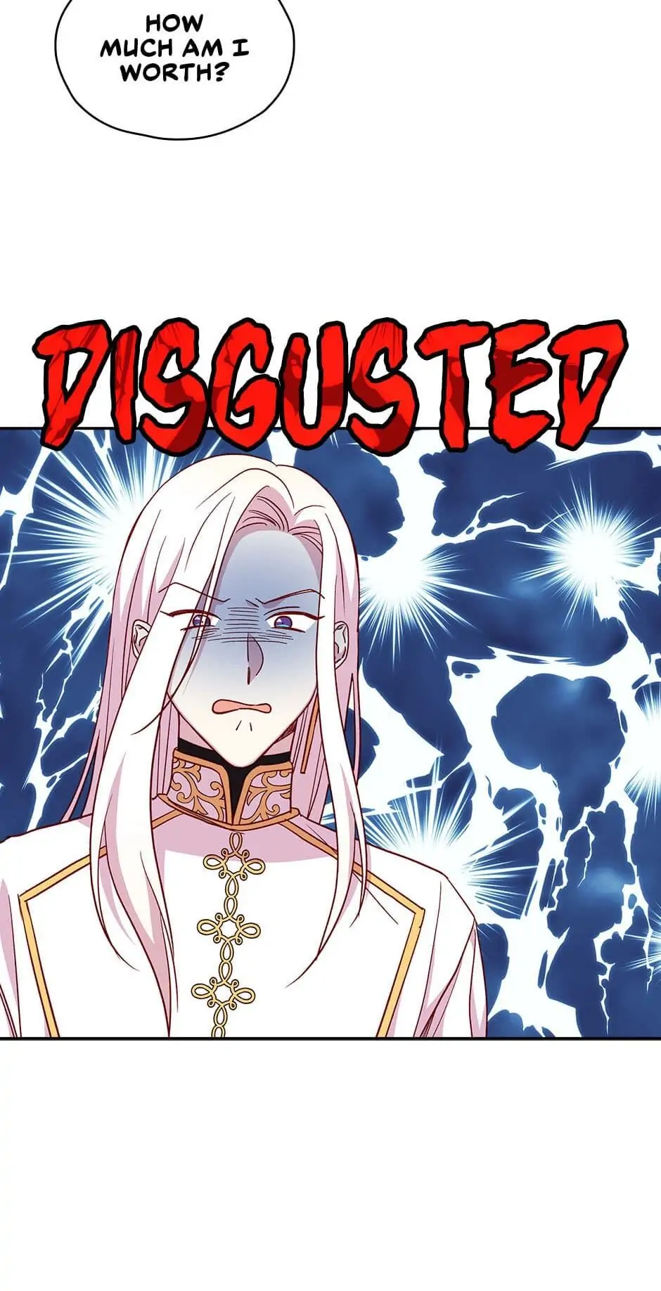 Surviving As A Maid Chapter 31 - page 4
