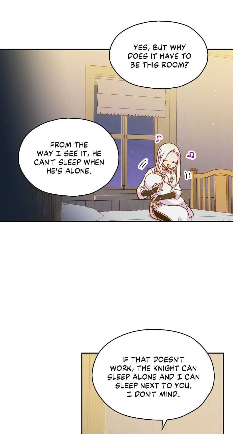 Surviving As A Maid Chapter 31 - page 40