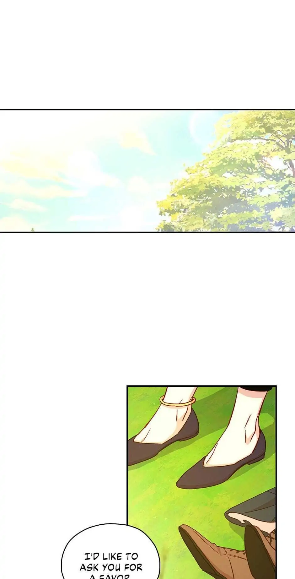 Surviving As A Maid Chapter 31 - page 7