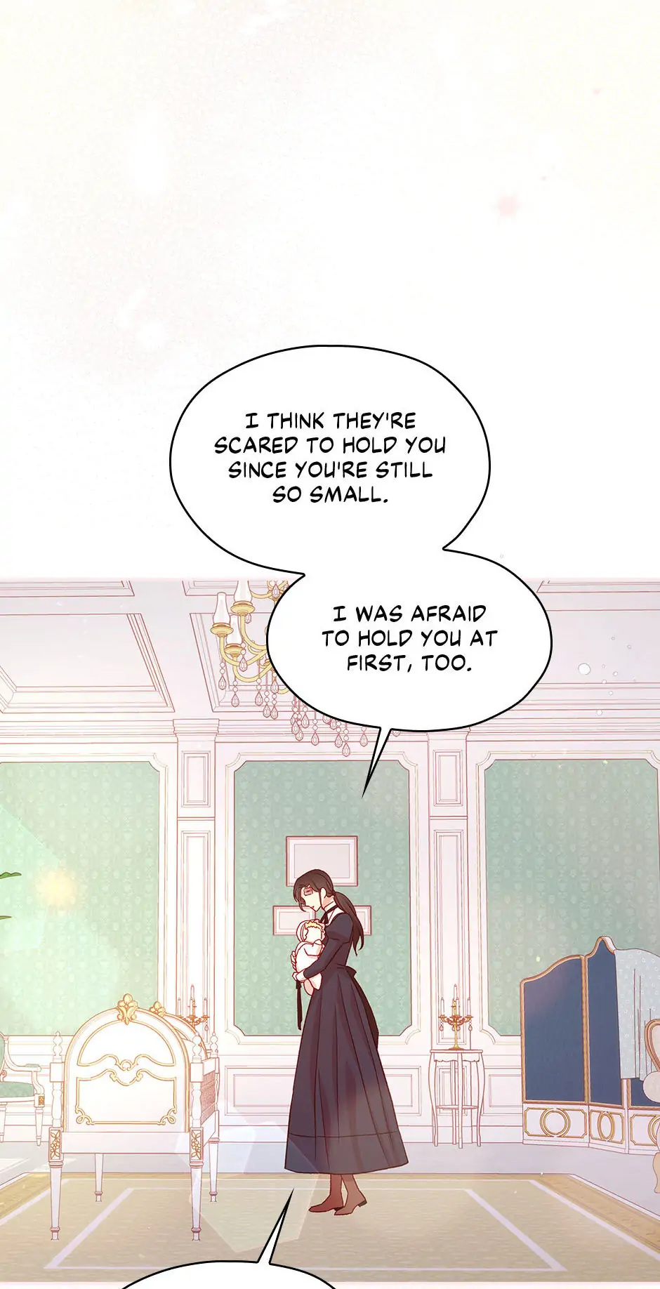 Surviving As A Maid Chapter 60 - page 12
