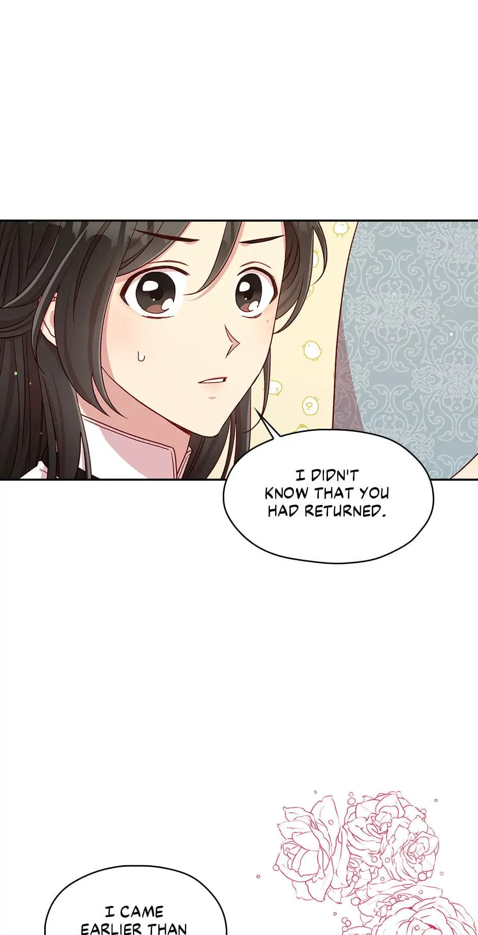Surviving As A Maid Chapter 60 - page 15
