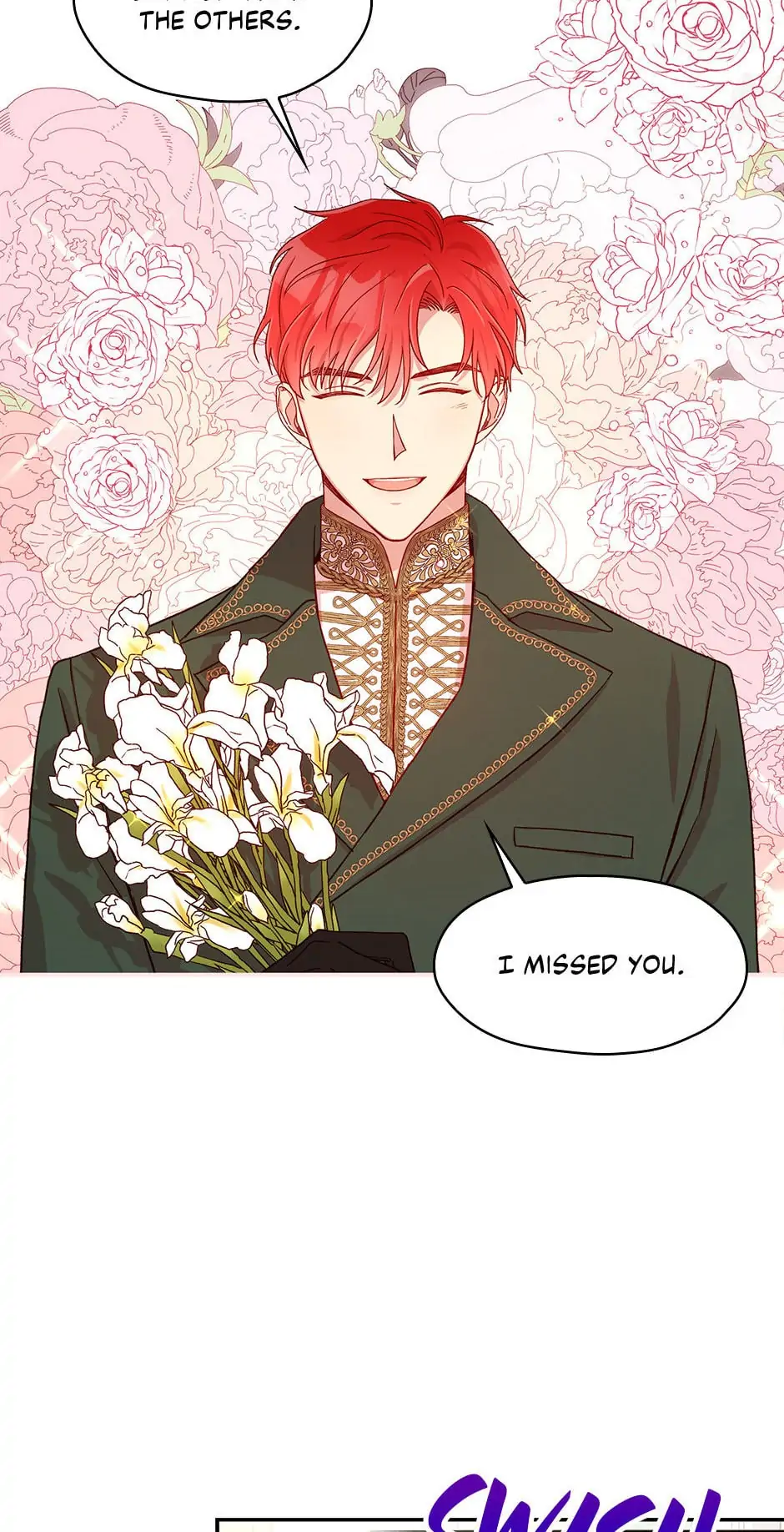 Surviving As A Maid Chapter 60 - page 16