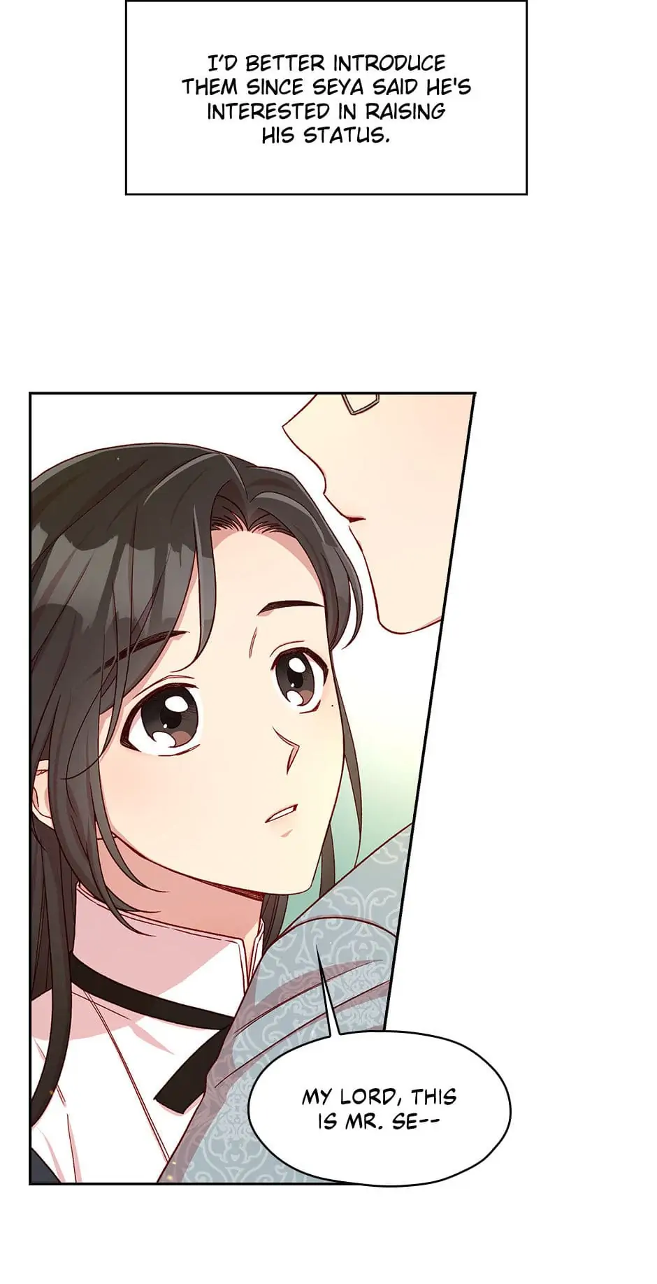 Surviving As A Maid Chapter 60 - page 26