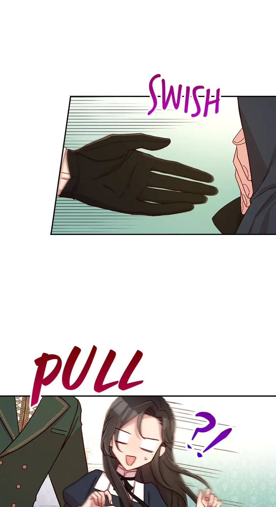 Surviving As A Maid Chapter 60 - page 27