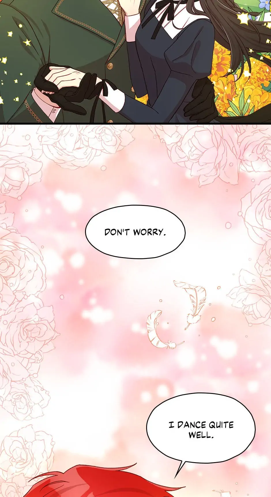 Surviving As A Maid Chapter 60 - page 29