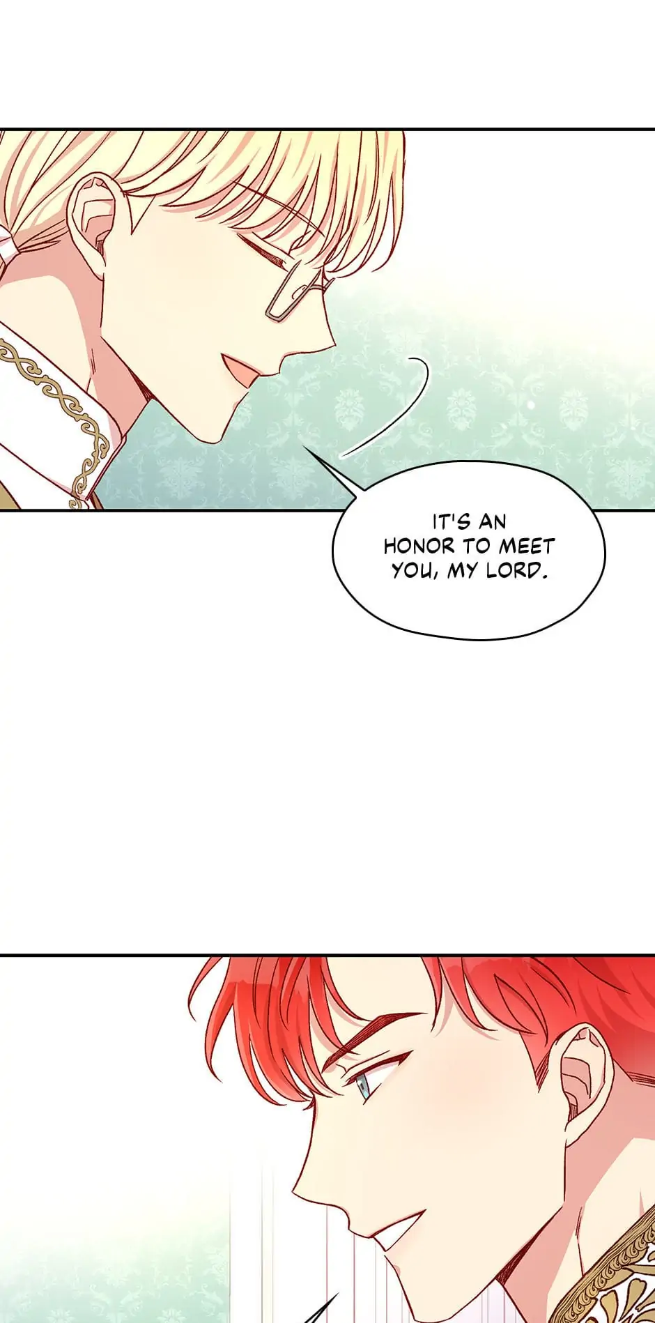 Surviving As A Maid Chapter 60 - page 33