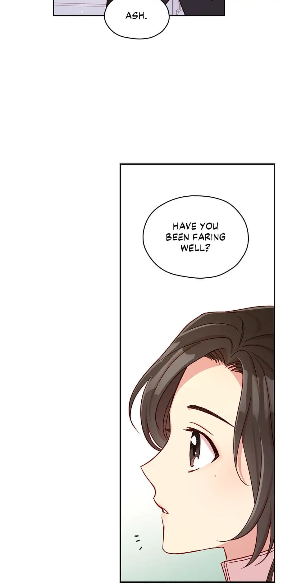 Surviving As A Maid Chapter 60 - page 38
