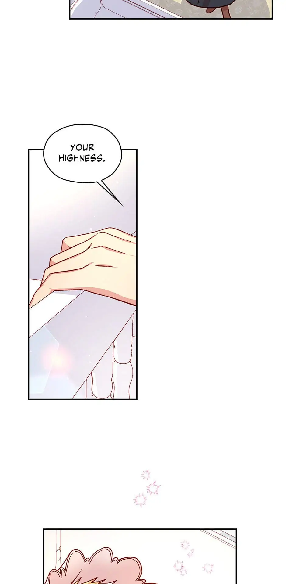 Surviving As A Maid Chapter 60 - page 4