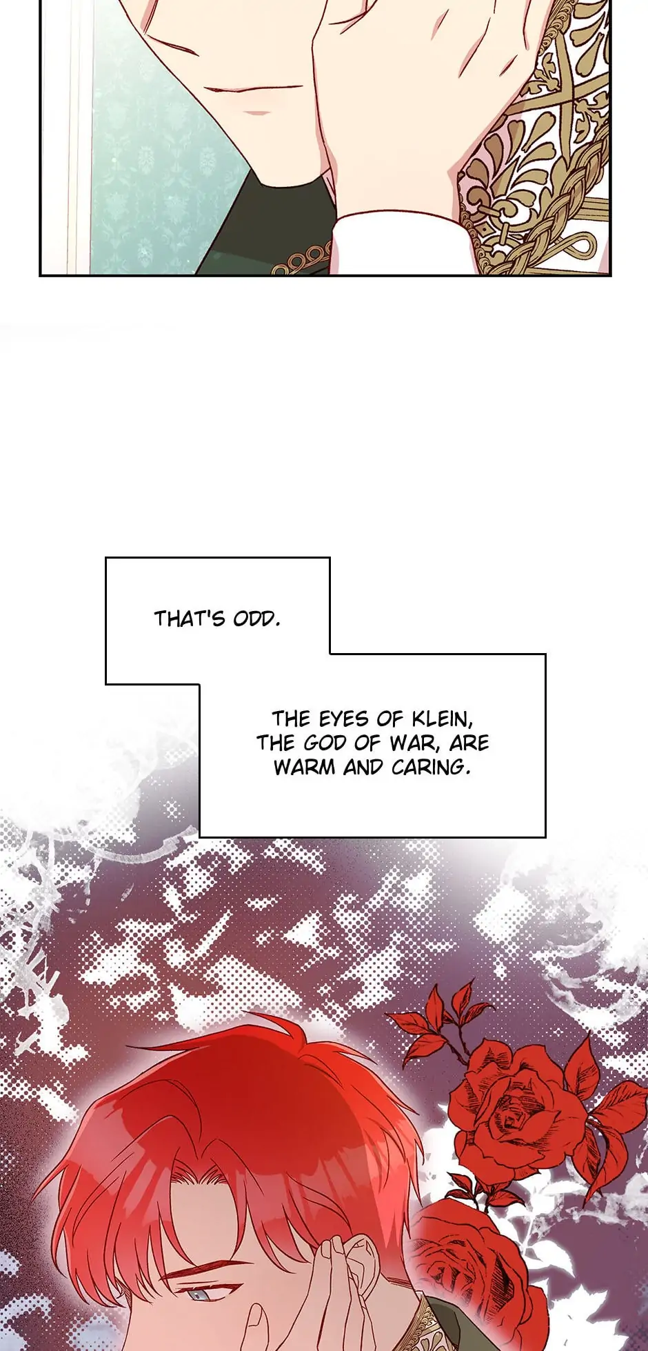 Surviving As A Maid Chapter 60 - page 43