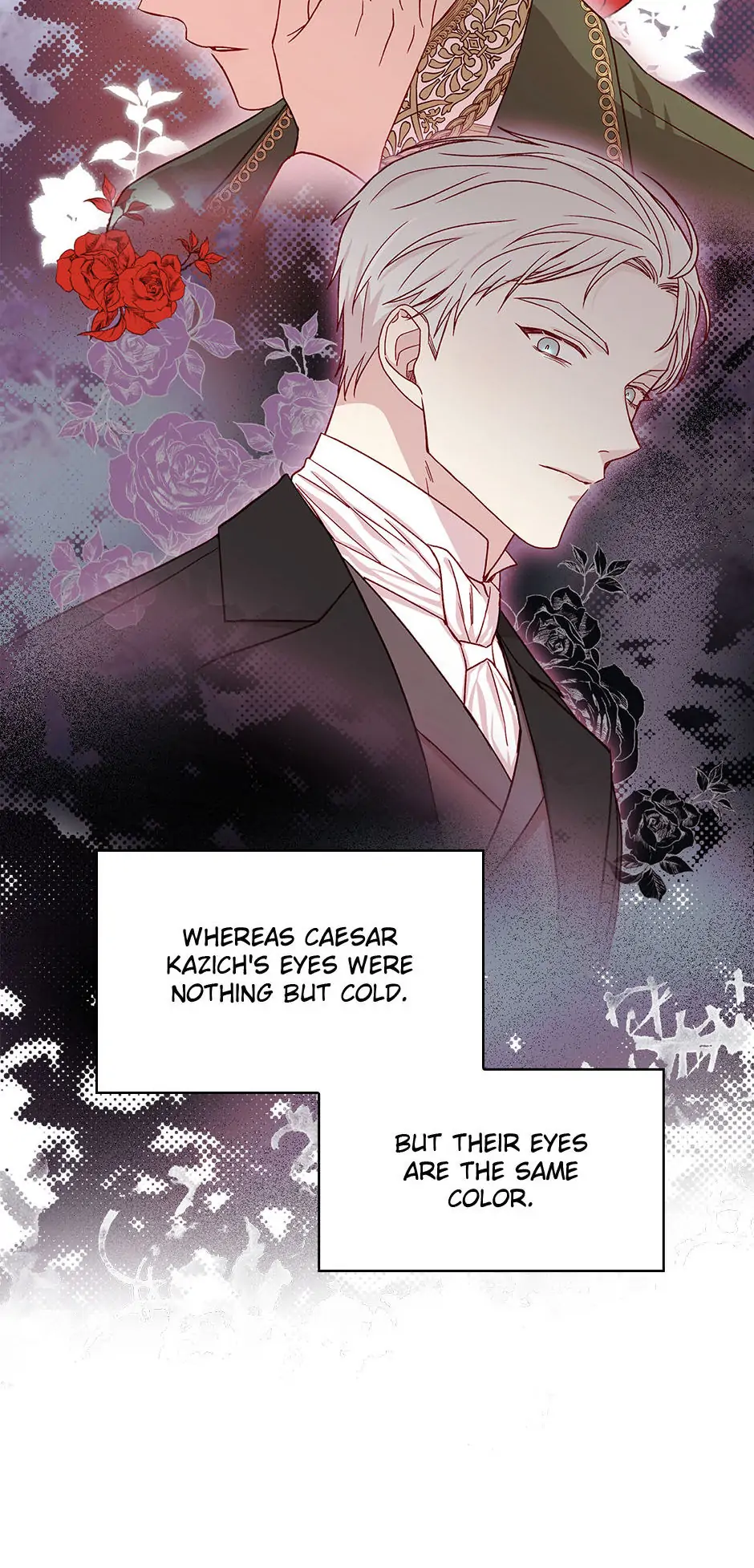 Surviving As A Maid Chapter 60 - page 44