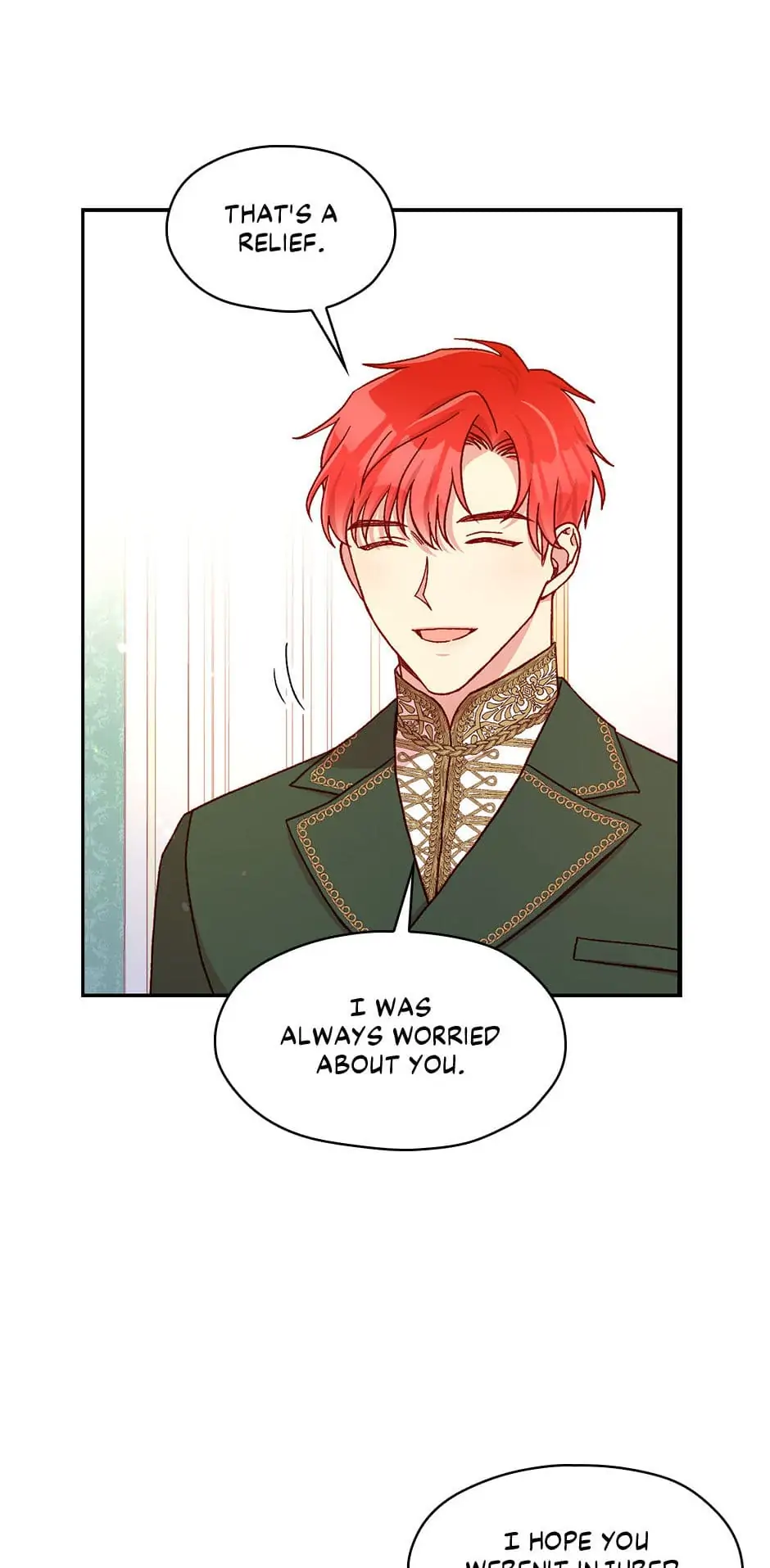 Surviving As A Maid Chapter 60 - page 49
