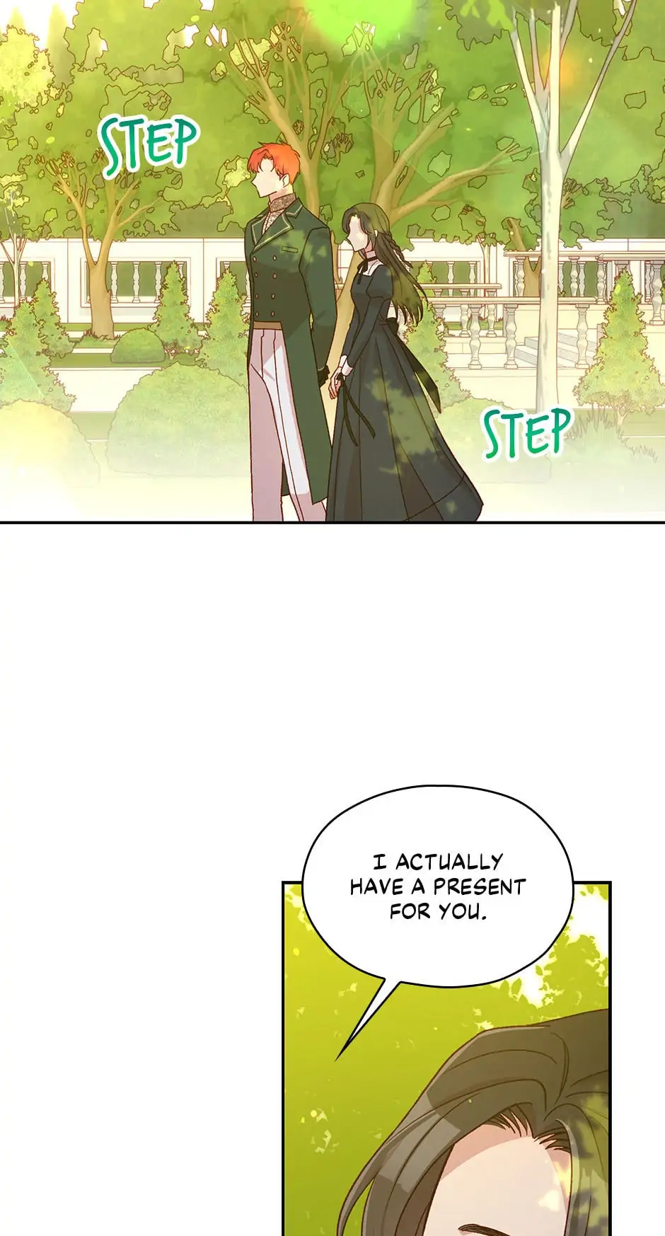 Surviving As A Maid Chapter 60 - page 53