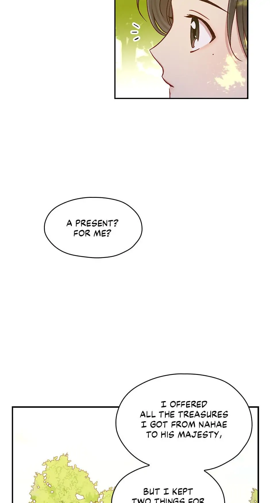 Surviving As A Maid Chapter 60 - page 54