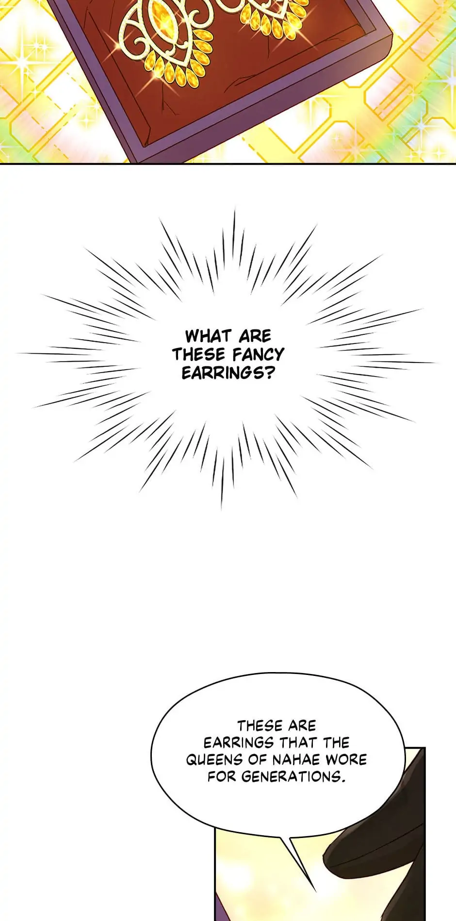 Surviving As A Maid Chapter 60 - page 59