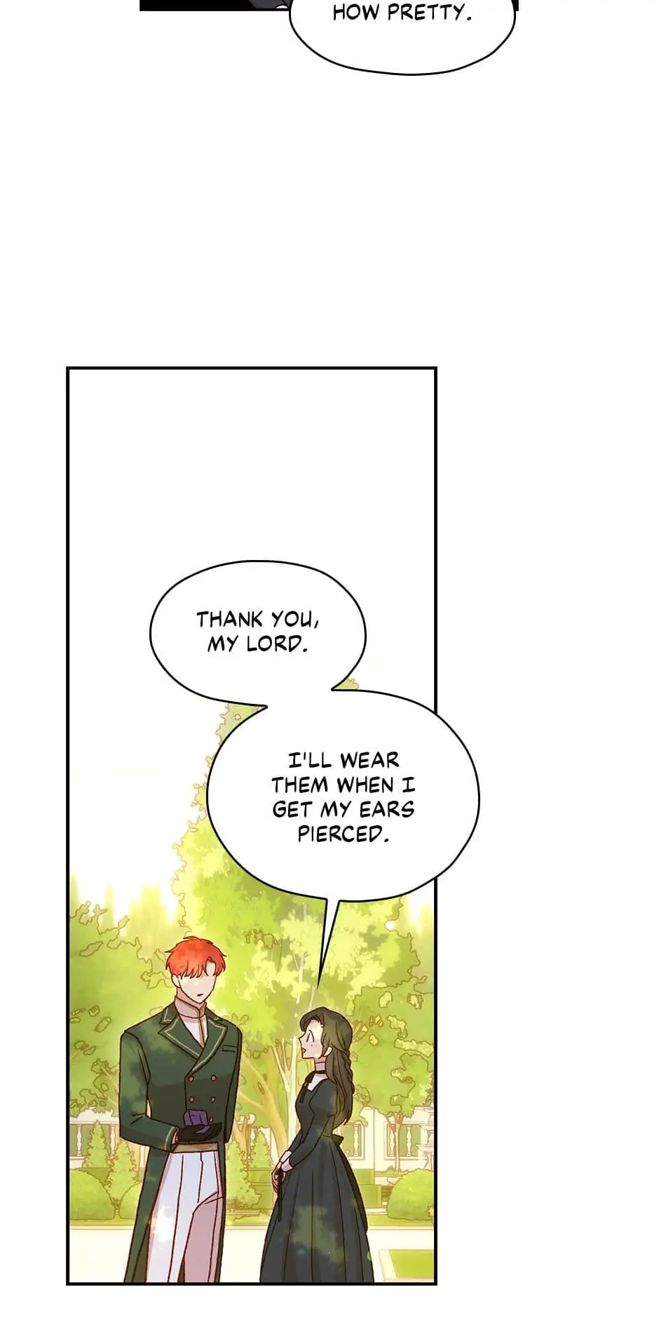 Surviving As A Maid Chapter 60 - page 61