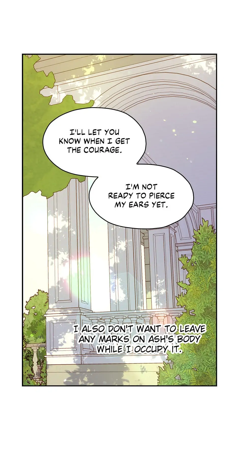 Surviving As A Maid Chapter 60 - page 63