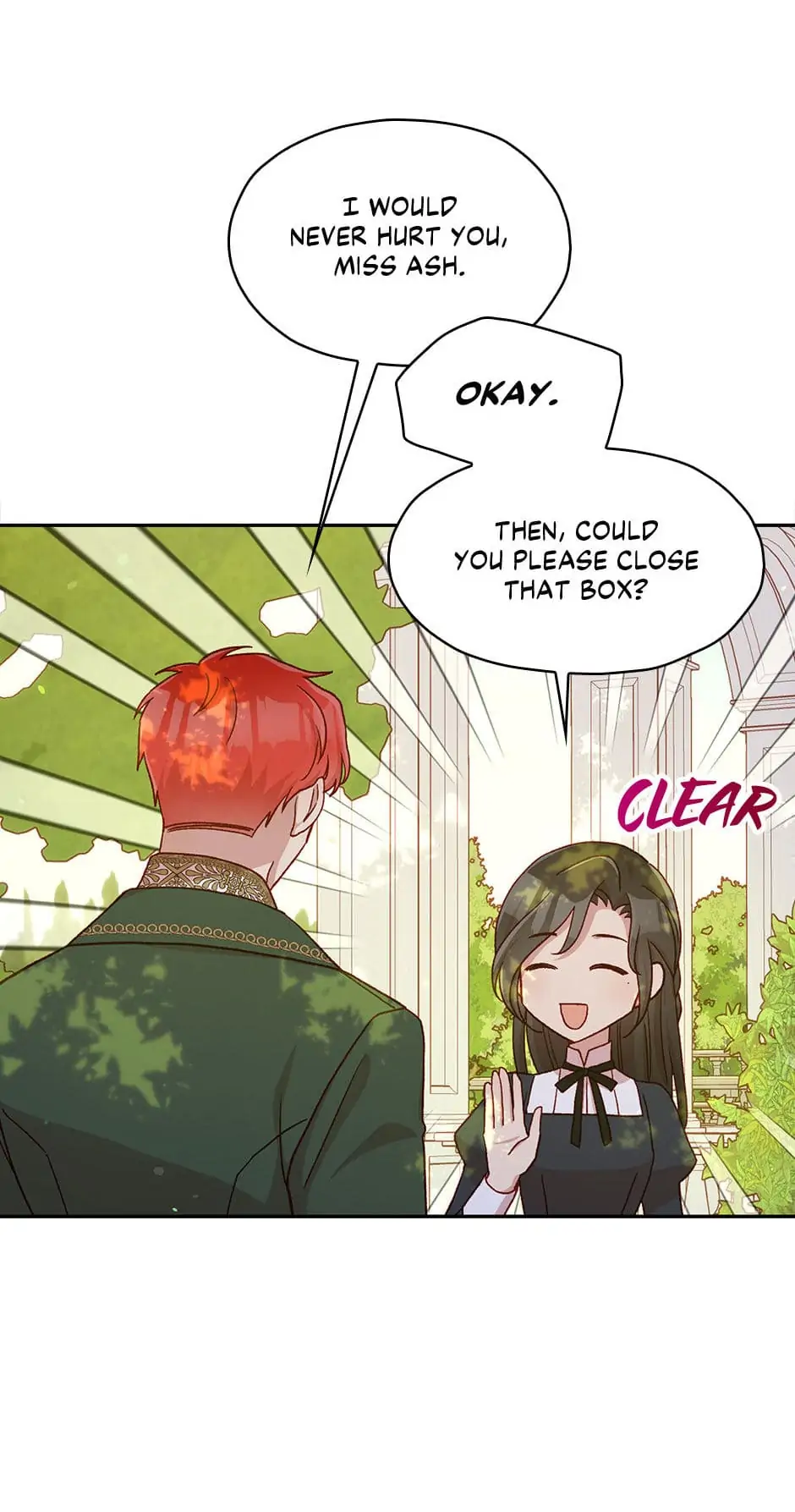 Surviving As A Maid Chapter 60 - page 64