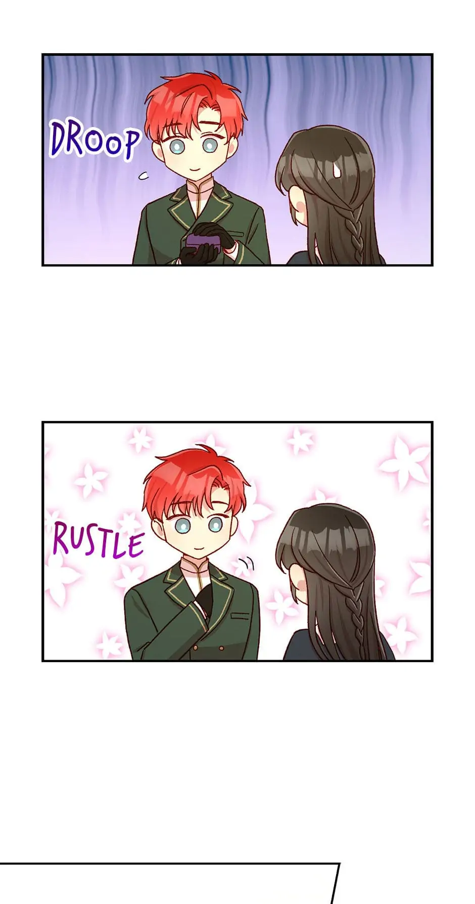 Surviving As A Maid Chapter 60 - page 65