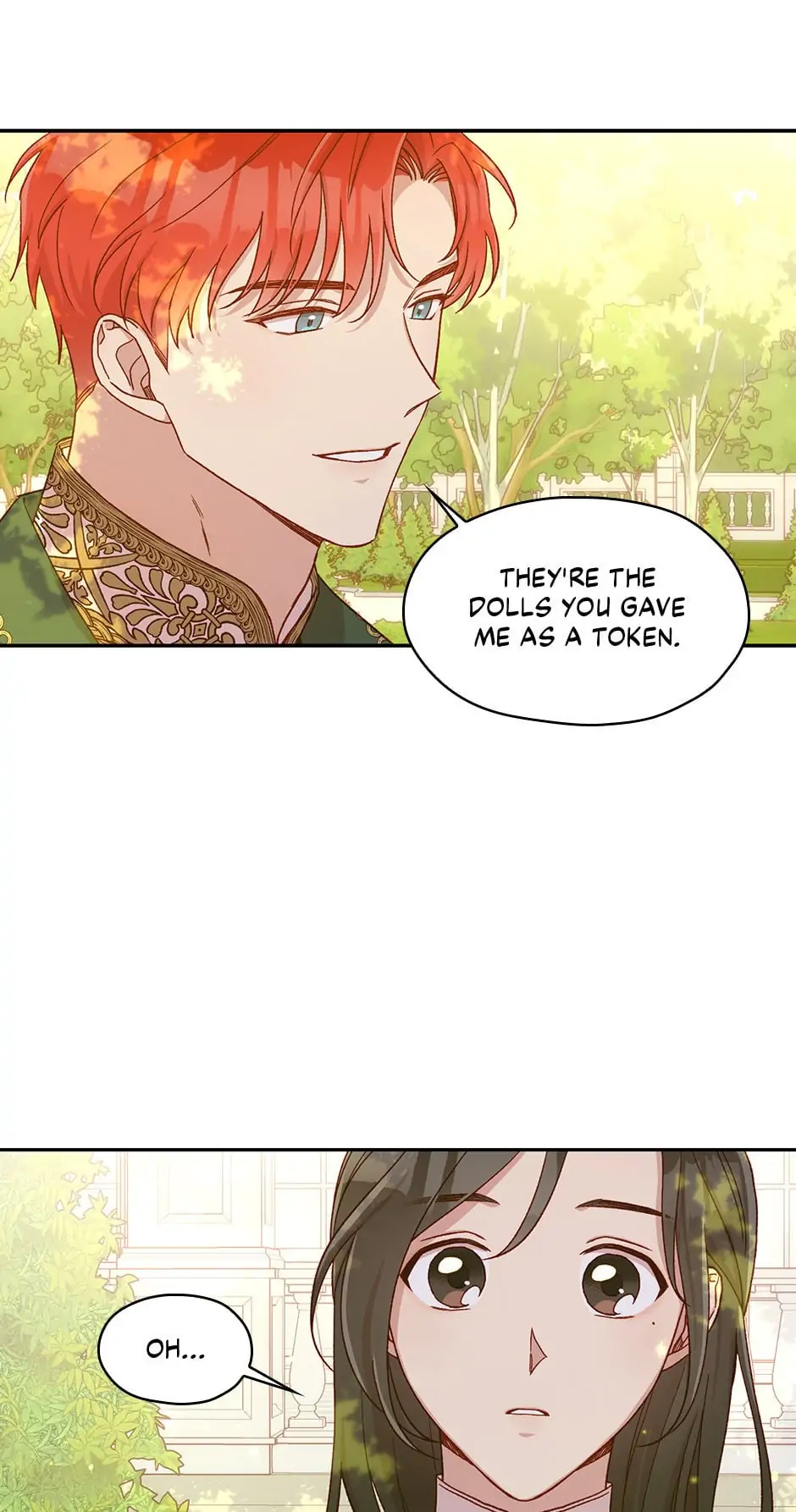 Surviving As A Maid Chapter 60 - page 69