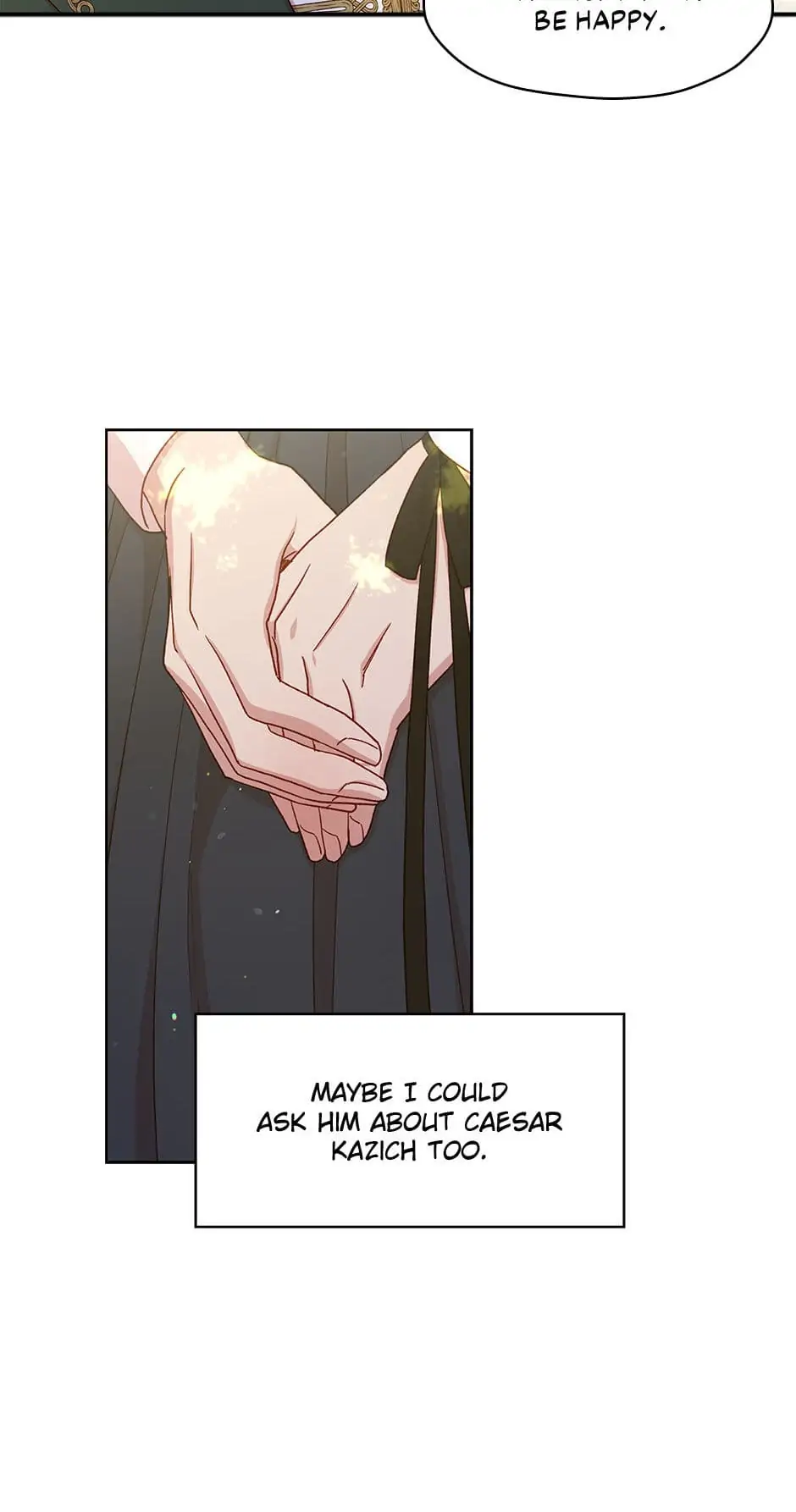 Surviving As A Maid Chapter 60 - page 74