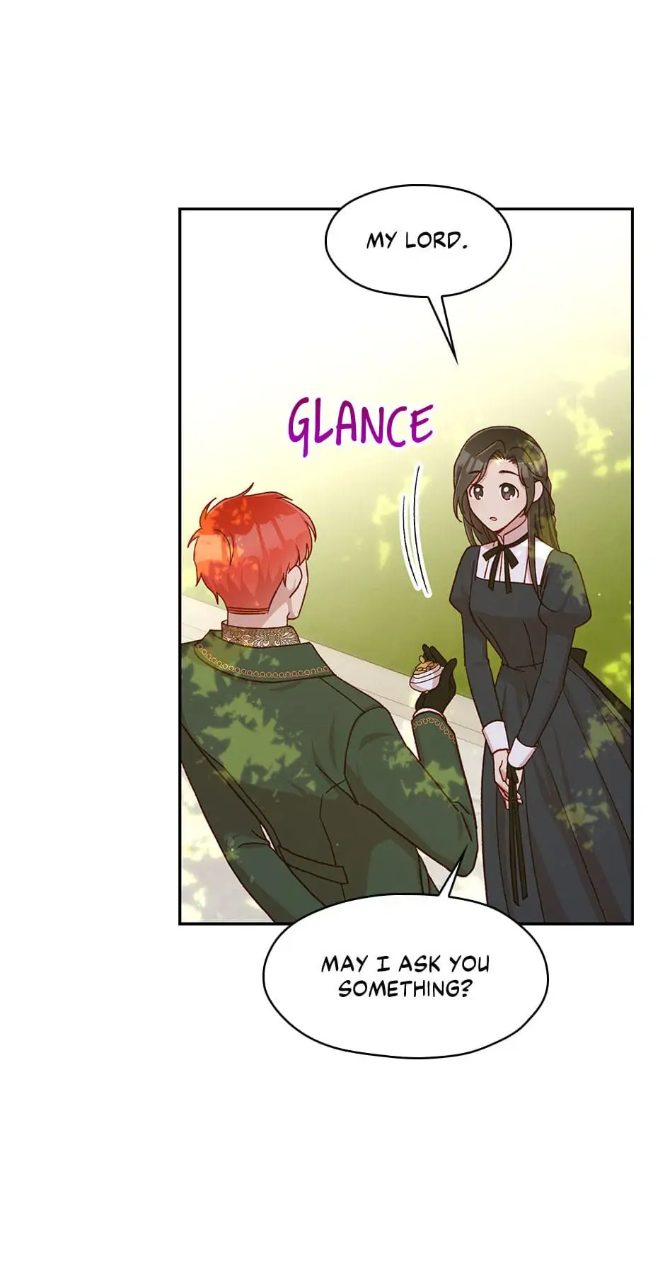 Surviving As A Maid Chapter 60 - page 75