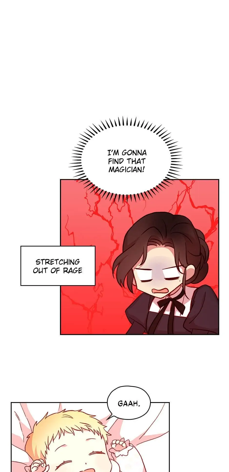 Surviving As A Maid Chapter 30 - page 11