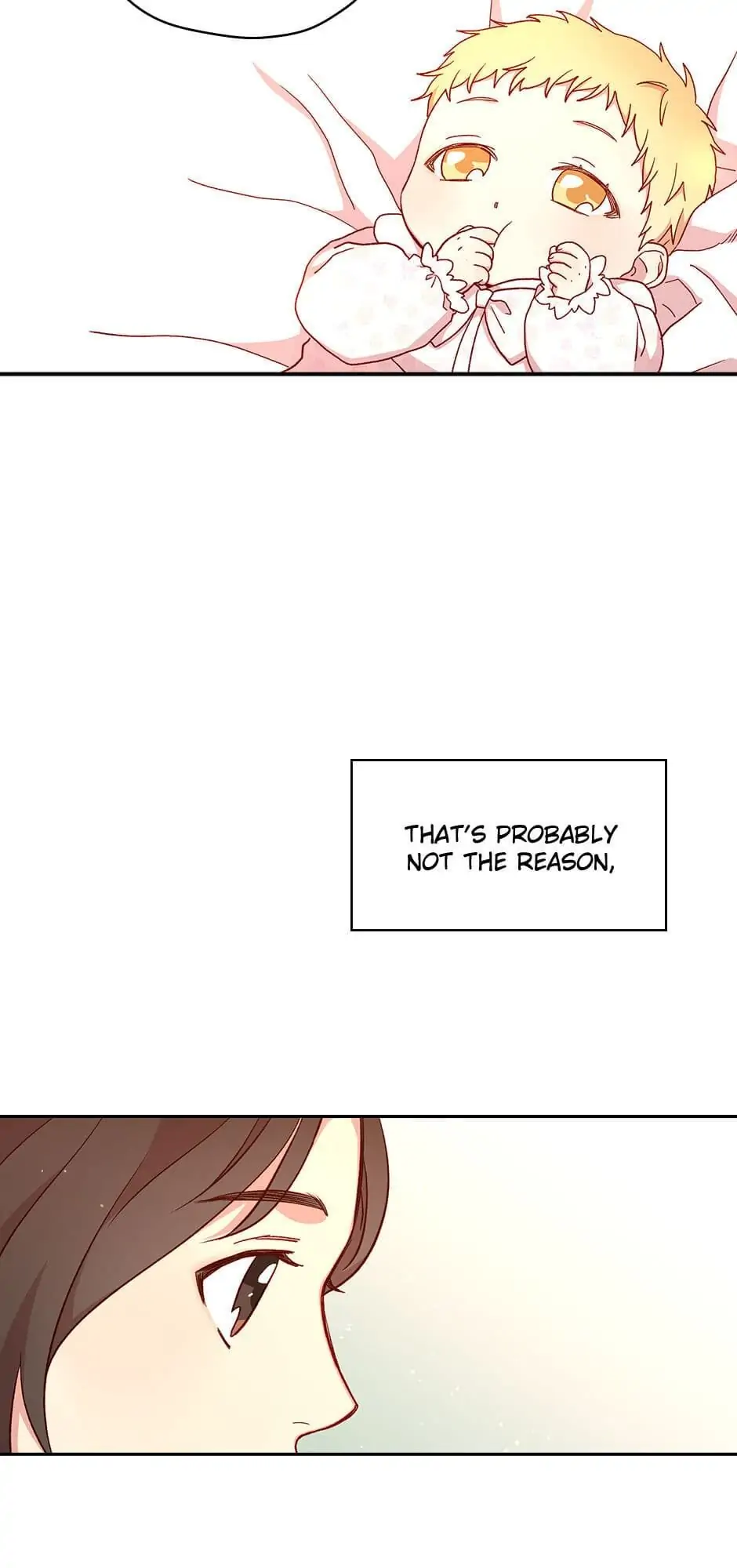 Surviving As A Maid Chapter 30 - page 17