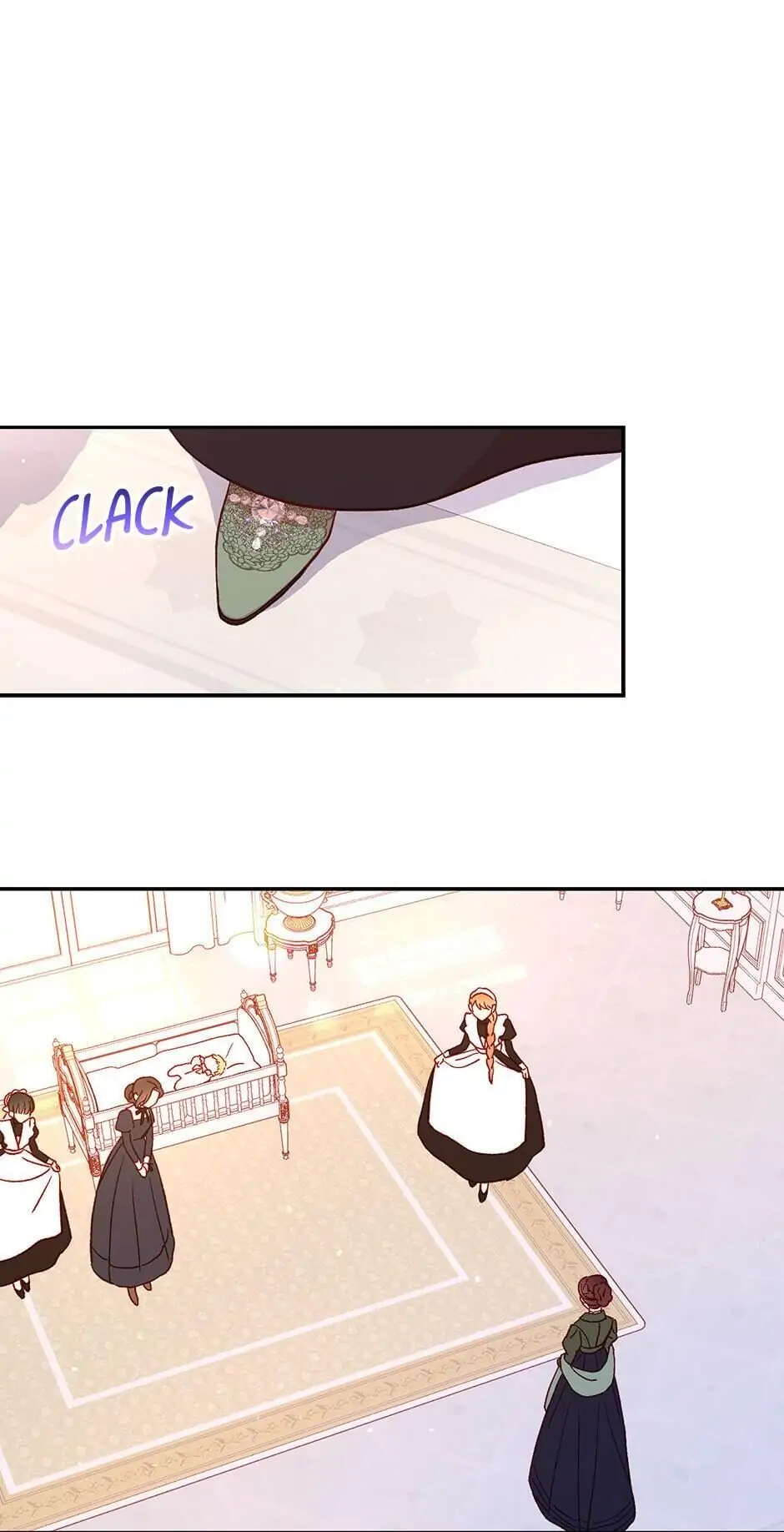 Surviving As A Maid Chapter 30 - page 19