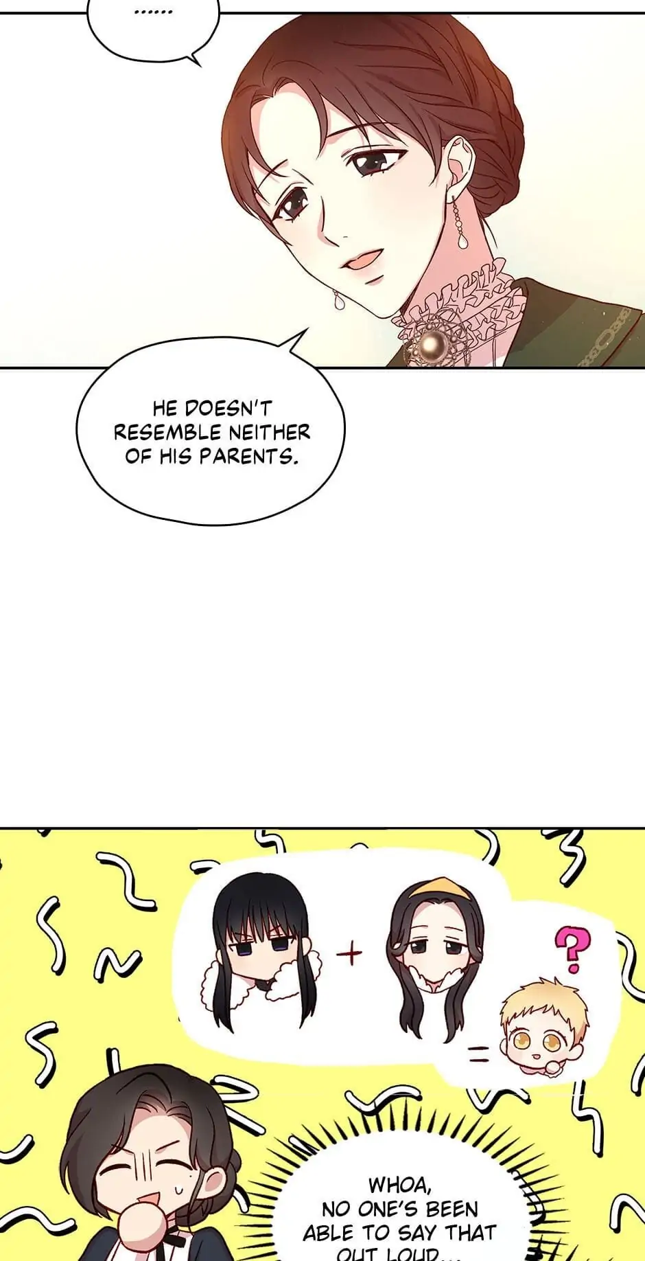 Surviving As A Maid Chapter 30 - page 23