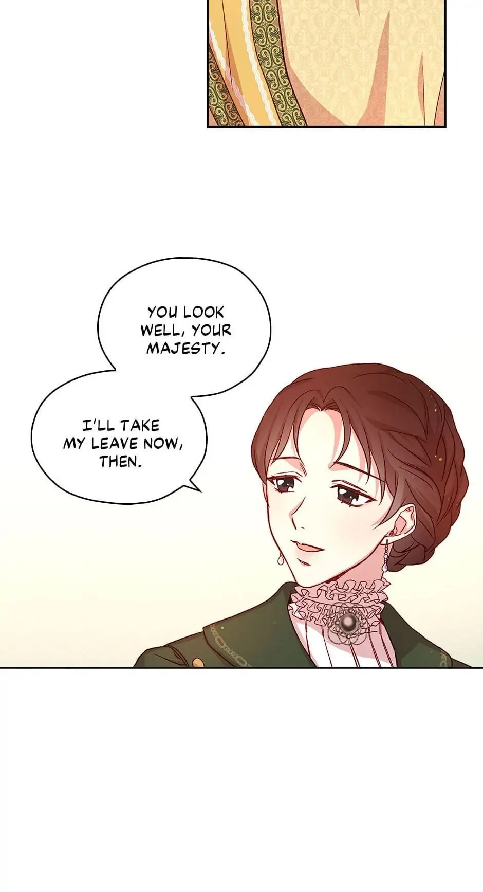 Surviving As A Maid Chapter 30 - page 28