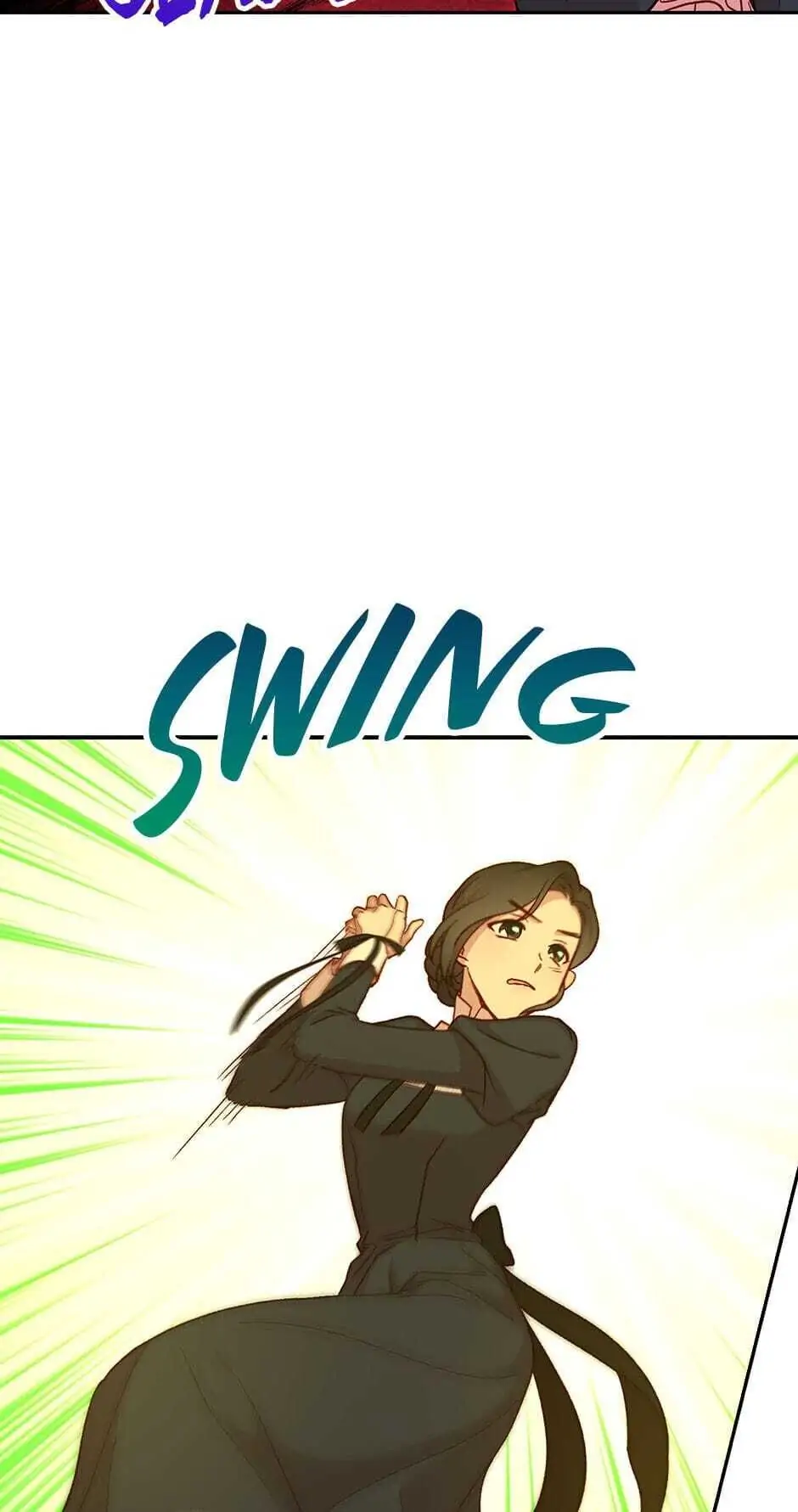 Surviving As A Maid Chapter 30 - page 41