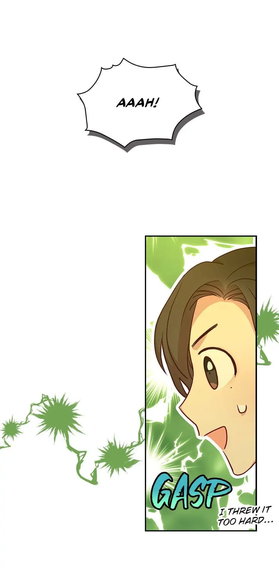 Surviving As A Maid Chapter 30 - page 45