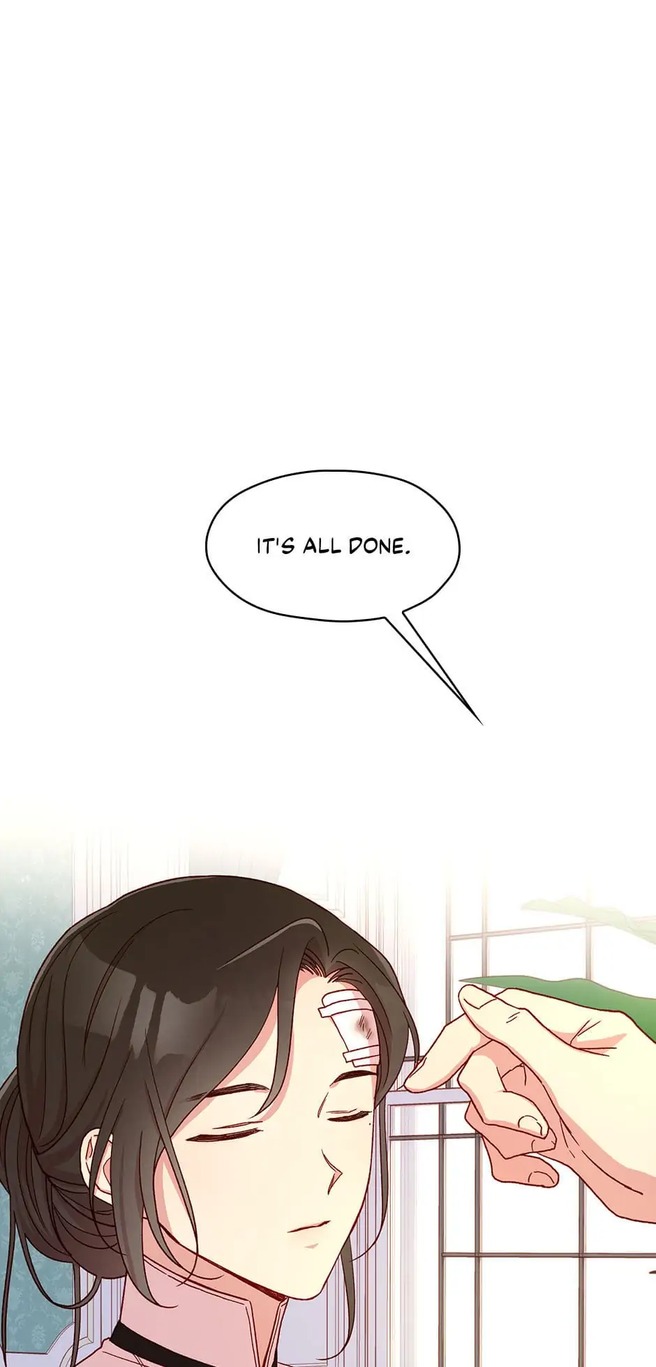 Surviving As A Maid Chapter 59 - page 1