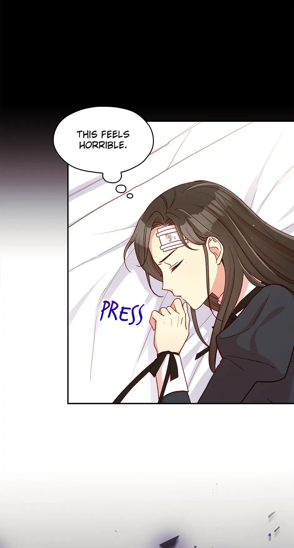 Surviving As A Maid Chapter 59 - page 13